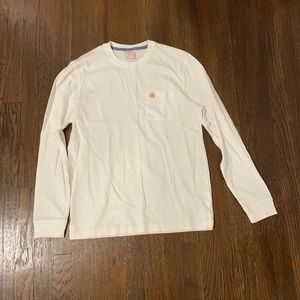 Brooks Brothers long sleeve T-shirt